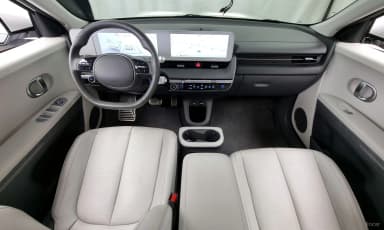 Ioniq 5