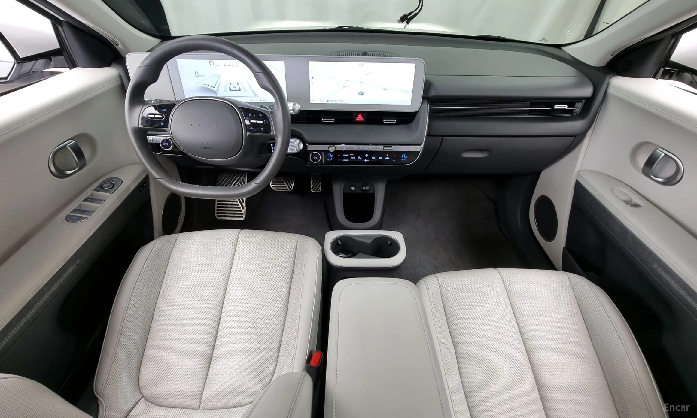 Ioniq 5