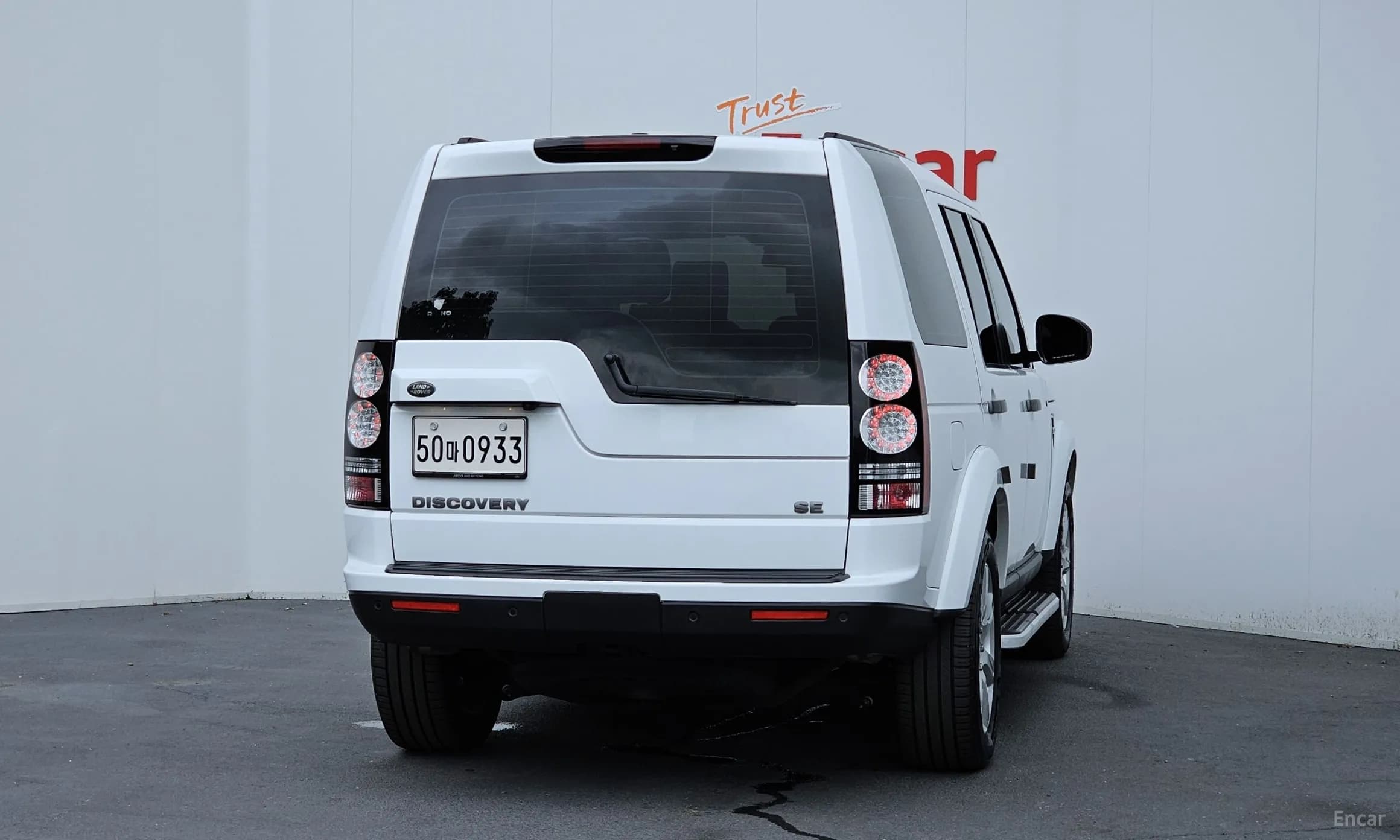 Discovery 4