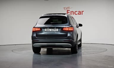 GLC-Class X253
