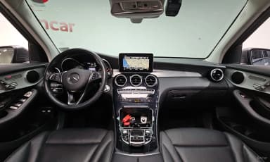 GLC-Class X253