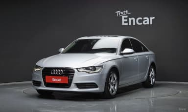New A6