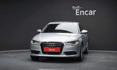 New A6
