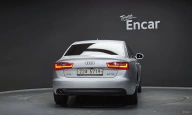 New A6