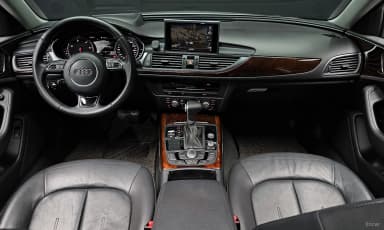 New A6