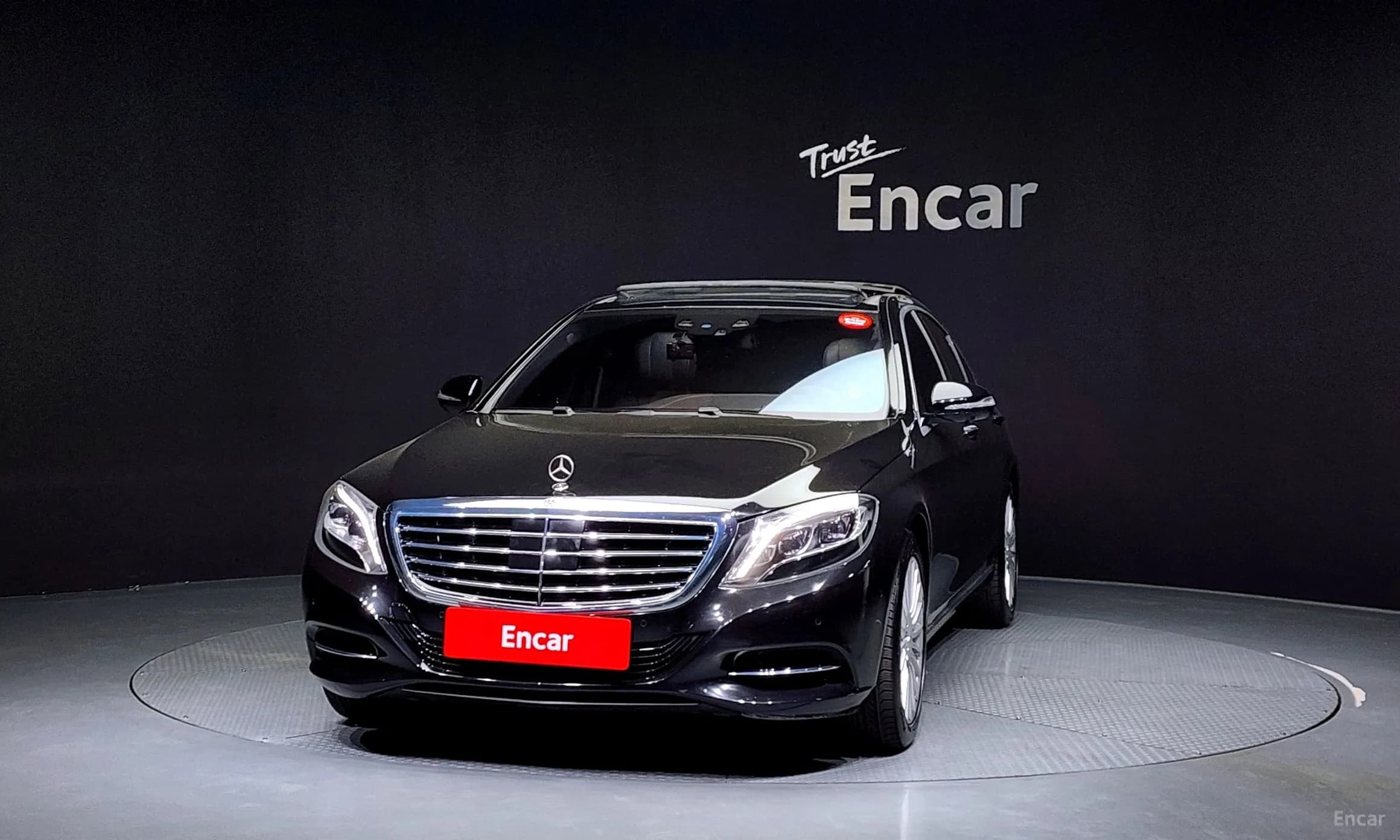 S-Class W222