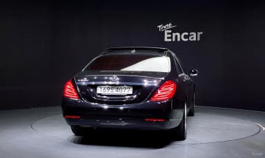 S-Class W222