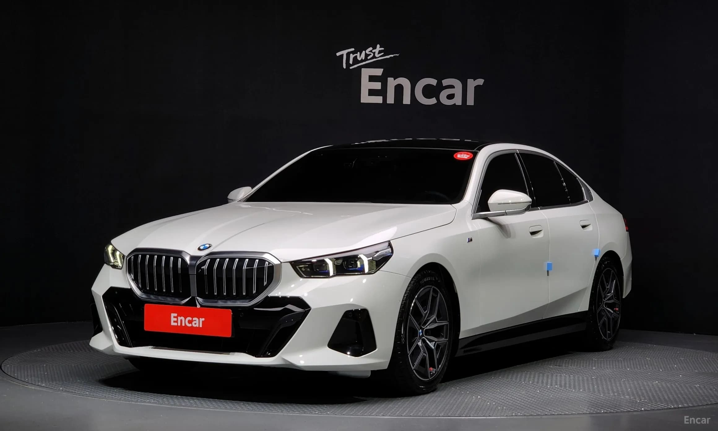 5 Series (G60)