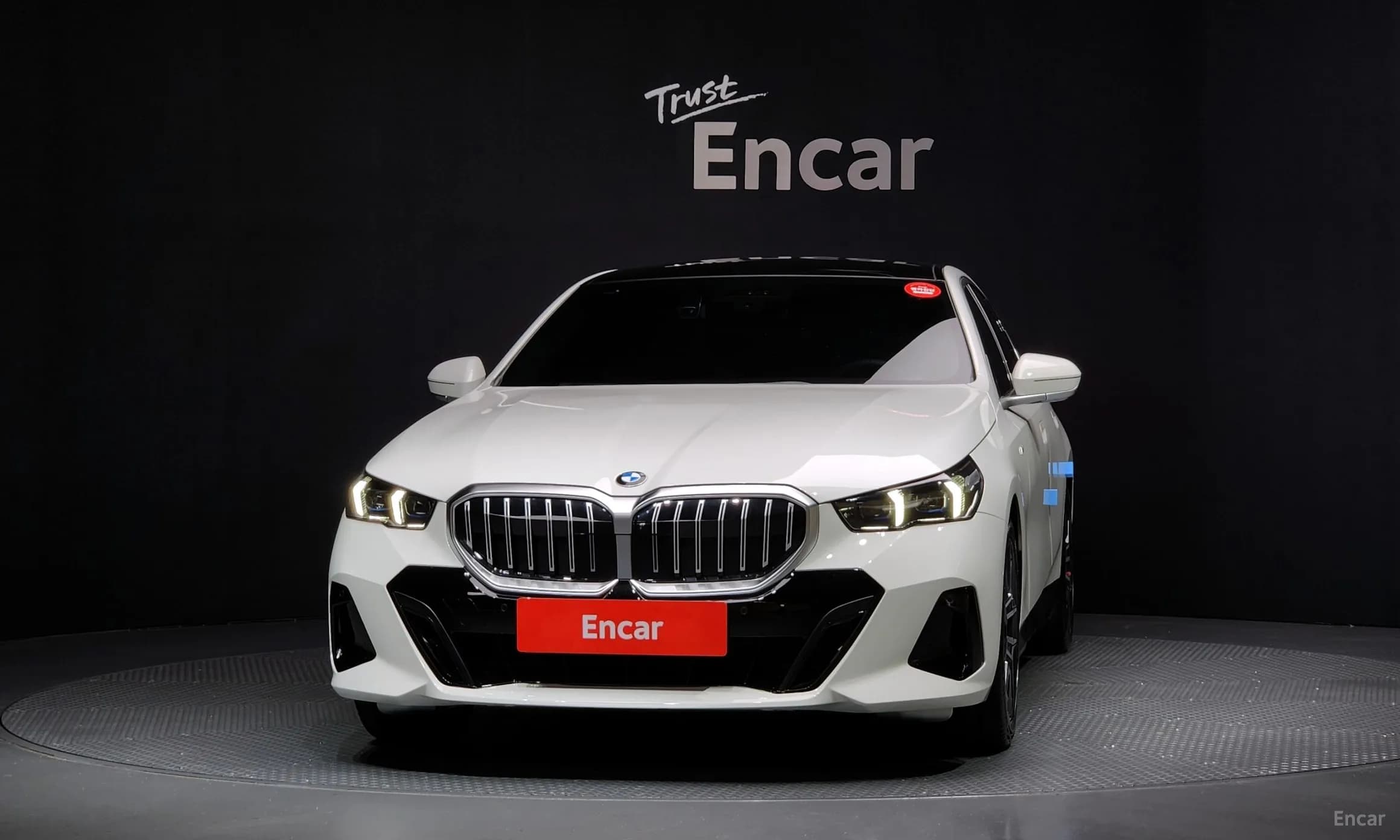 5 Series (G60)