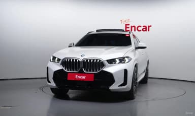 X6 (G06)
