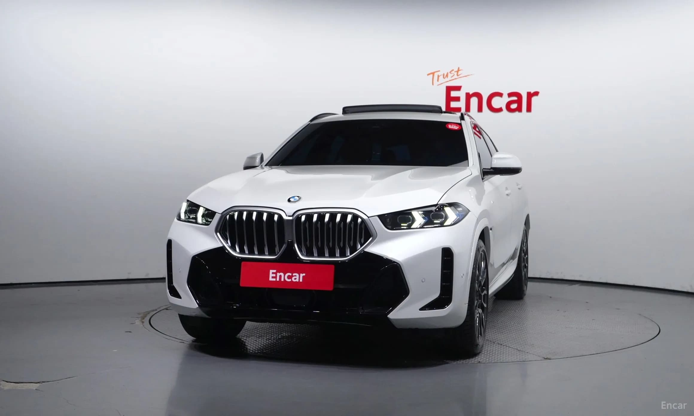 X6 (G06)