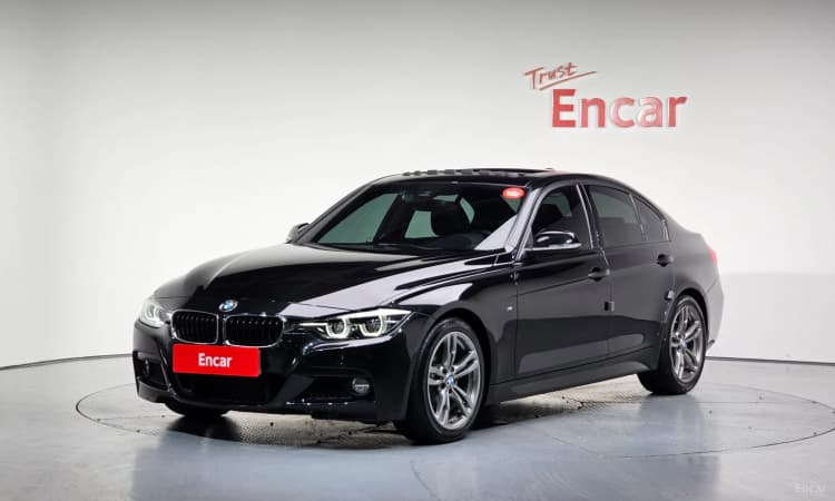 3 Series (F30)