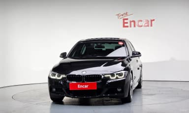3 Series (F30)