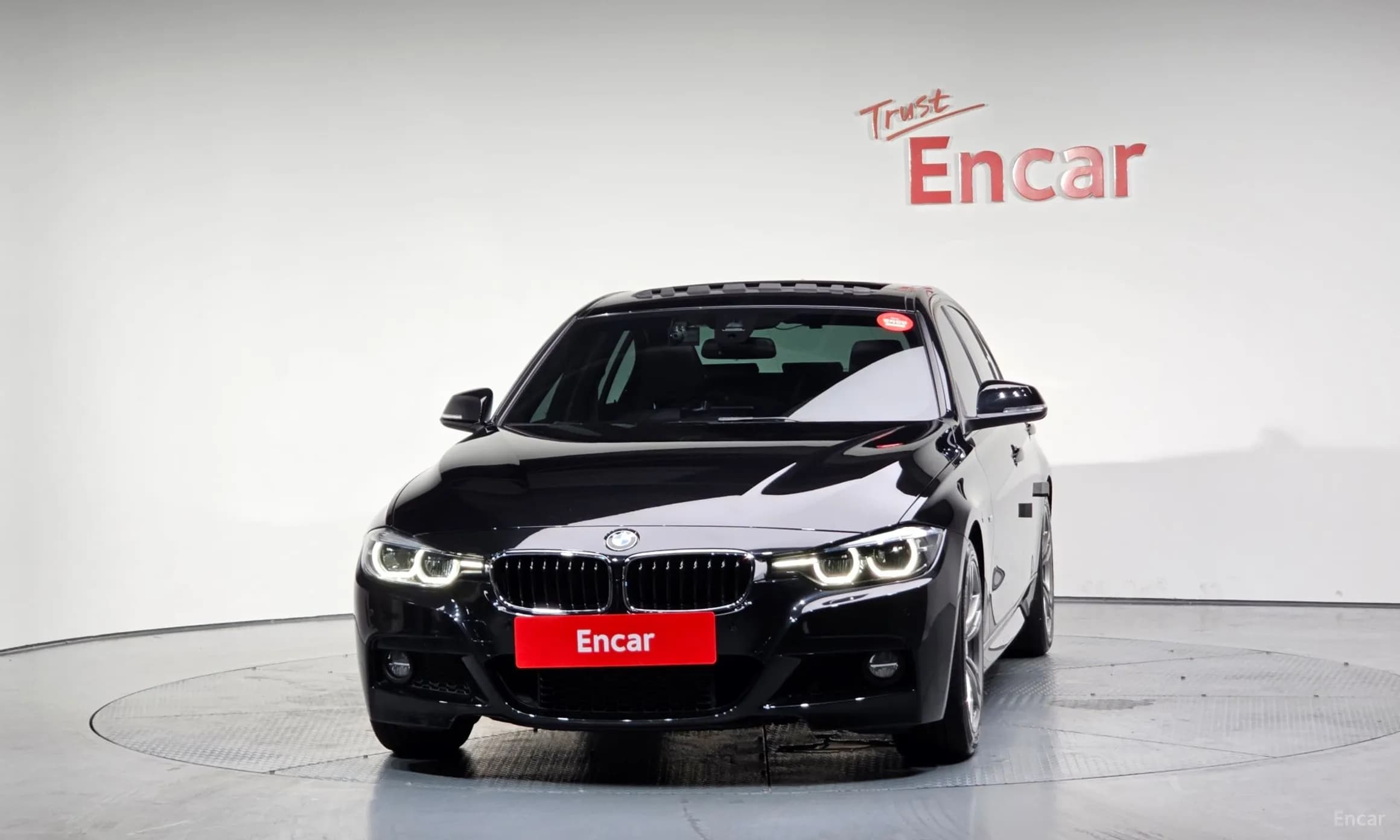 3 Series (F30)
