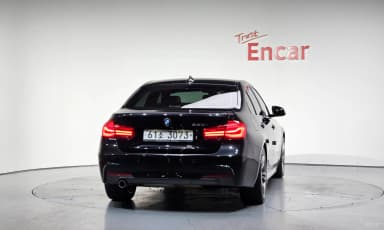 3 Series (F30)