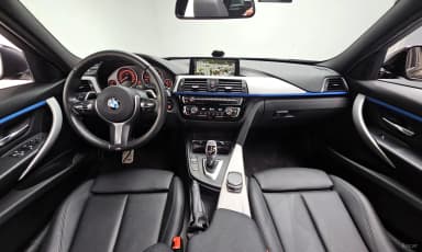 3 Series (F30)