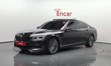 7 Series (G11)