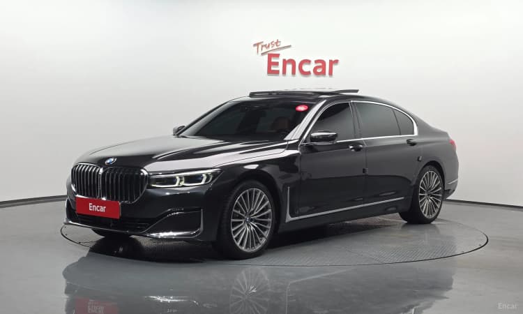 7 Series (G11)