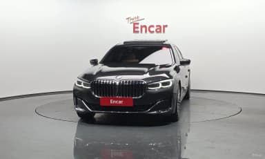 7 Series (G11)