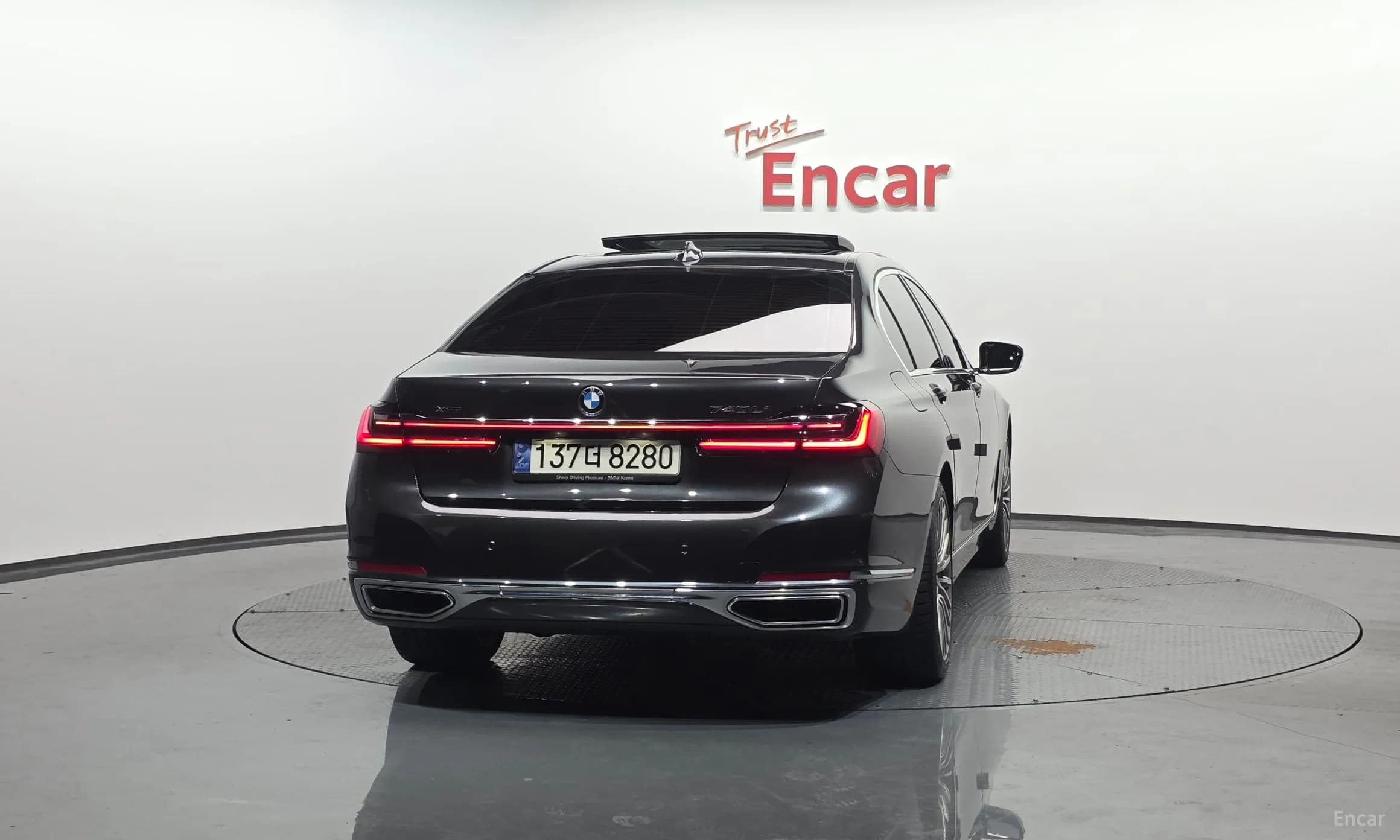 7 Series (G11)