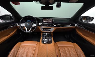 7 Series (G11)