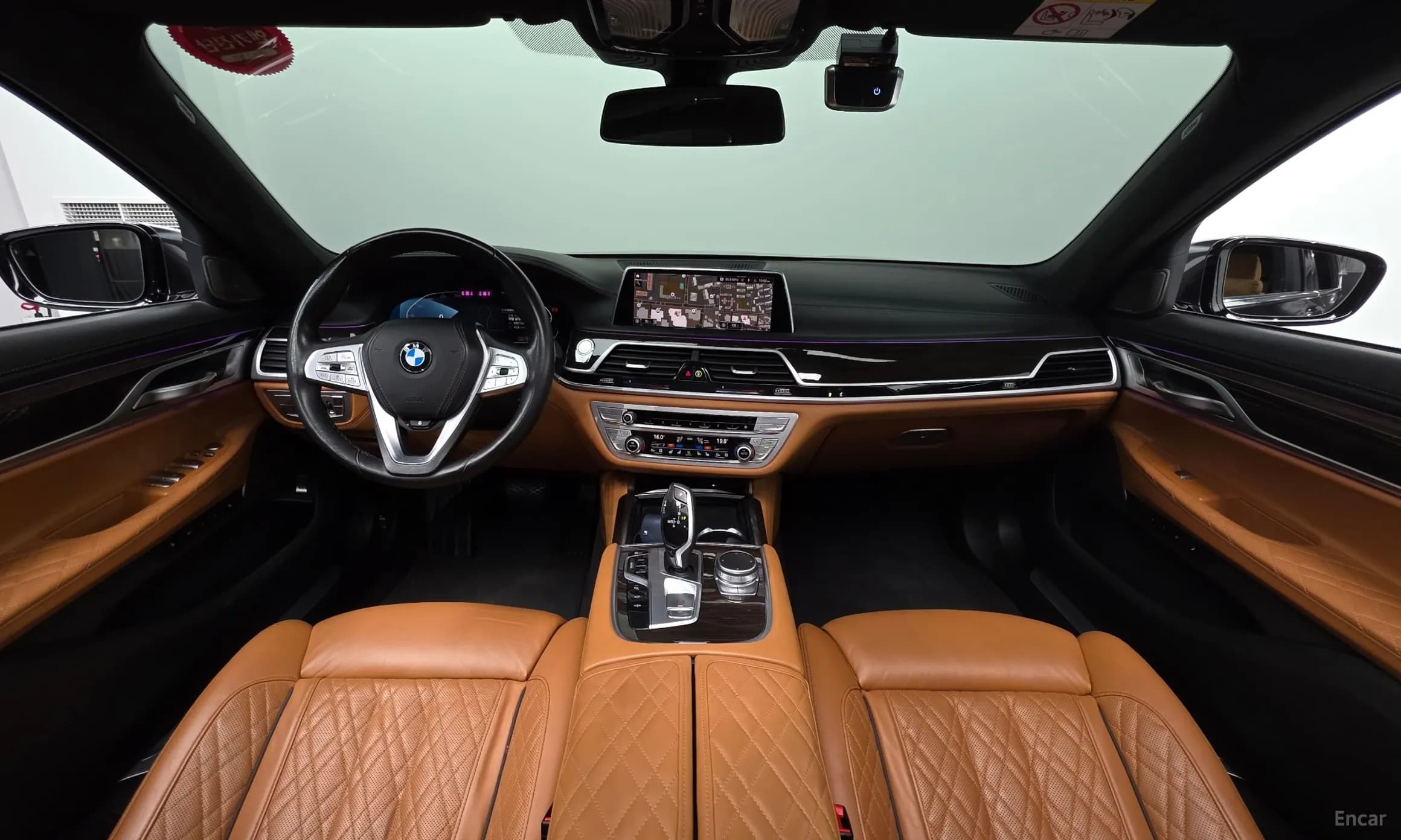 7 Series (G11)