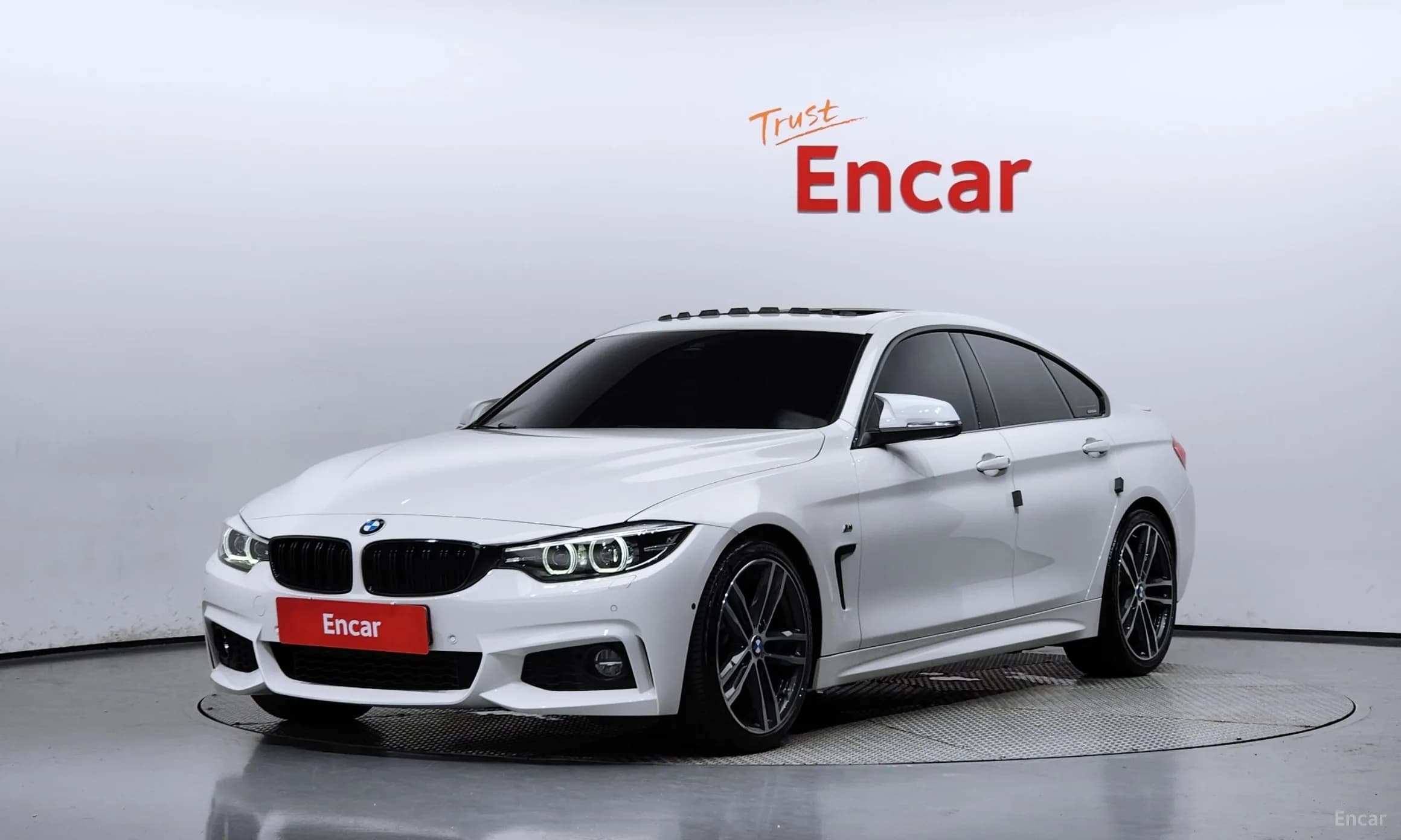 Series 4 (F32)