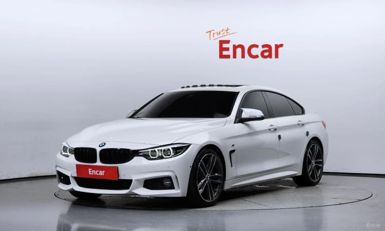 Series 4 (F32)