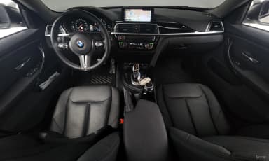 Series 4 (F32)