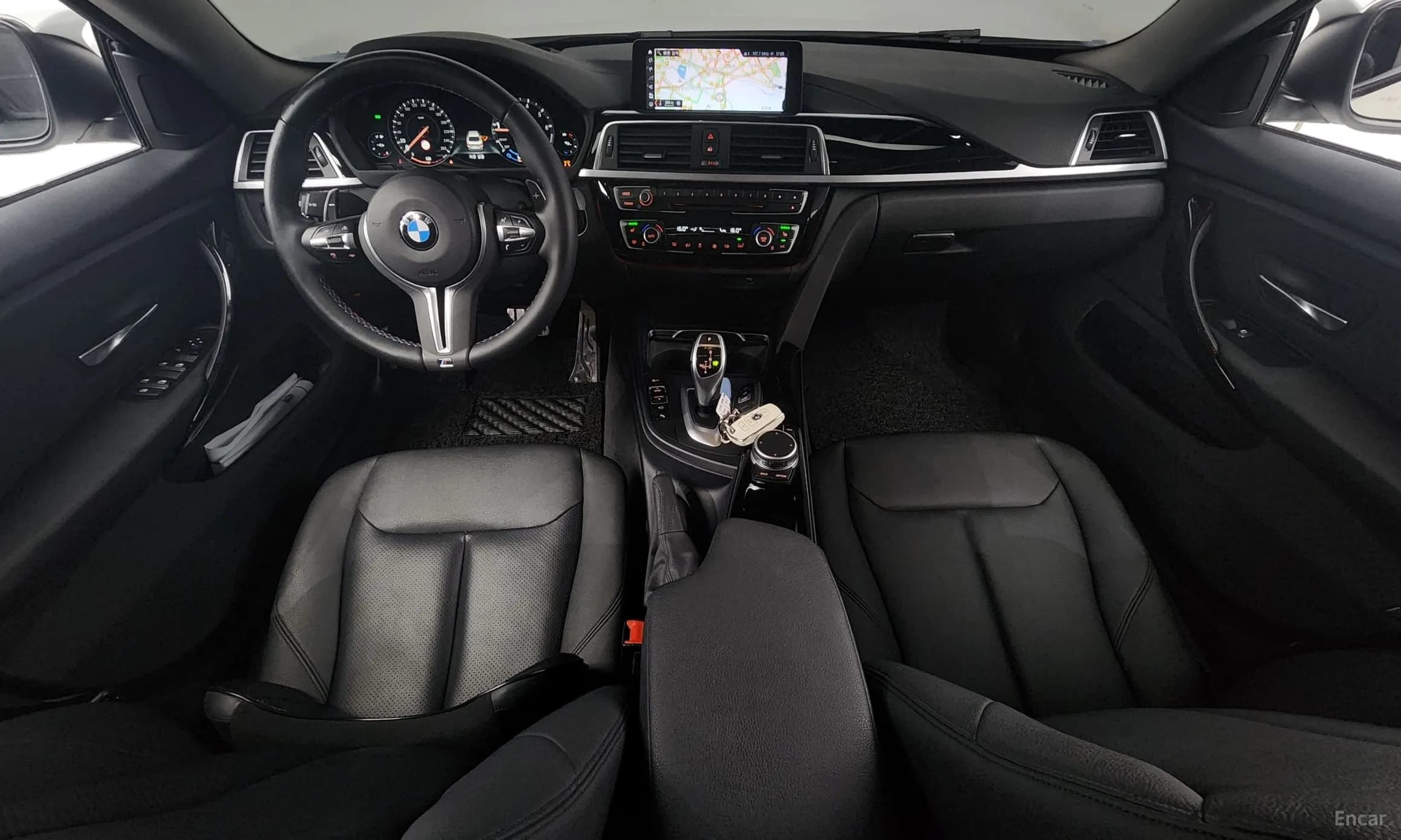 Series 4 (F32)