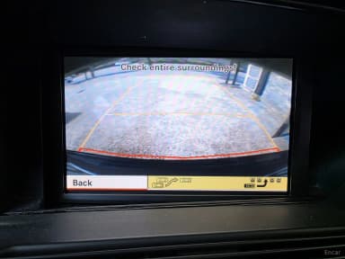 S-Class W221