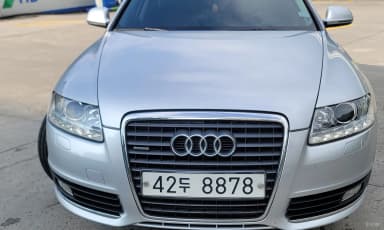 New A6