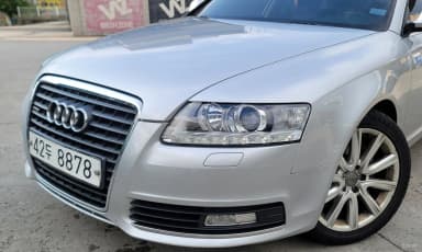 New A6
