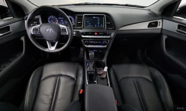 Sonata New Rise