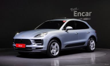 Macan
