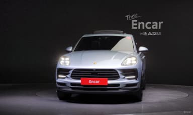 Macan