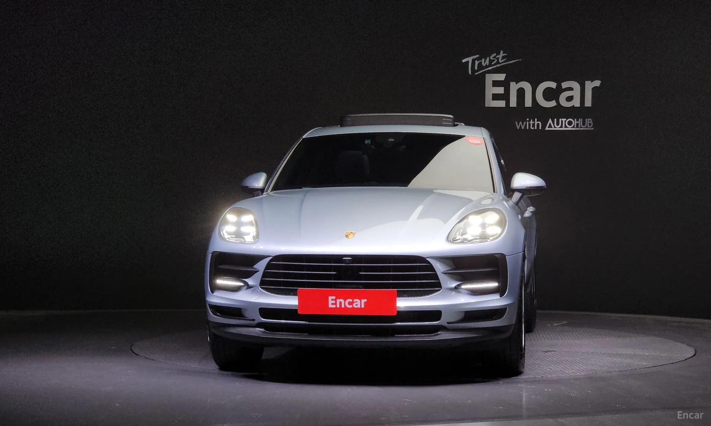 Macan
