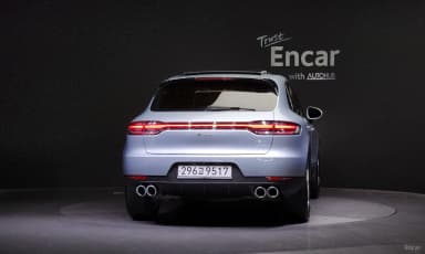 Macan