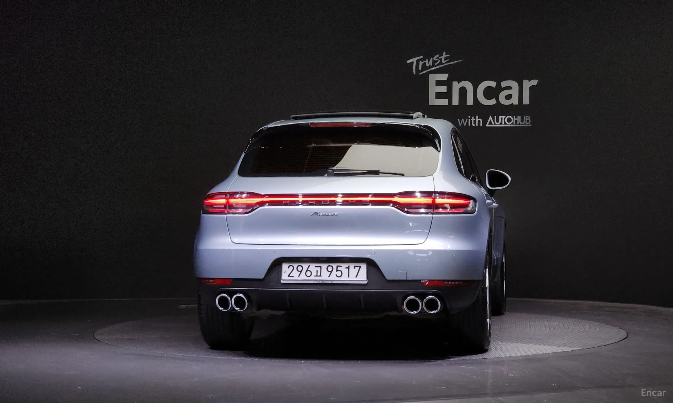 Macan