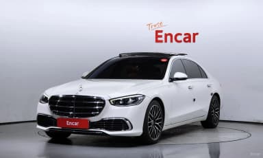 S-Class W223