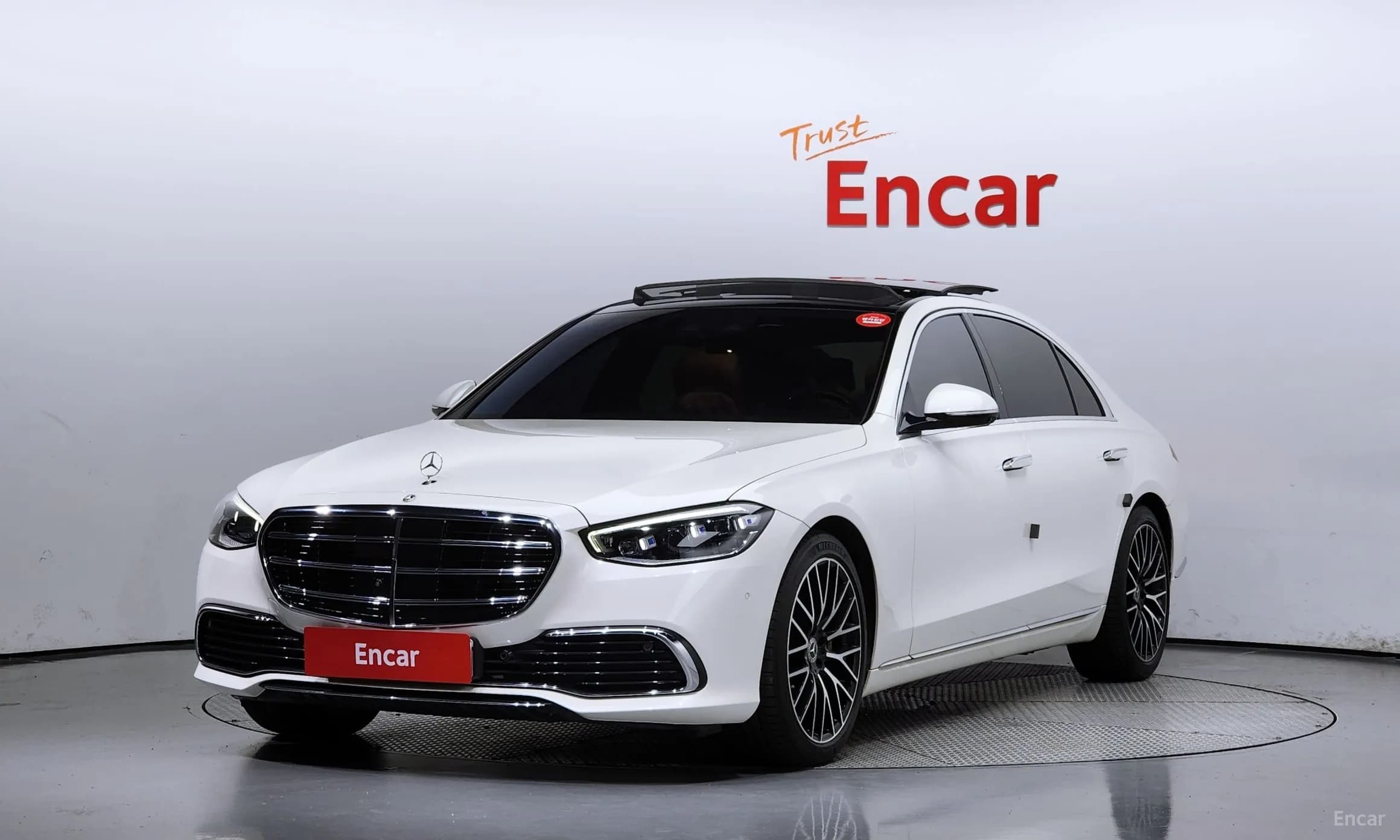 S-Class W223
