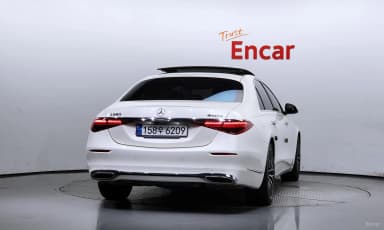 S-Class W223