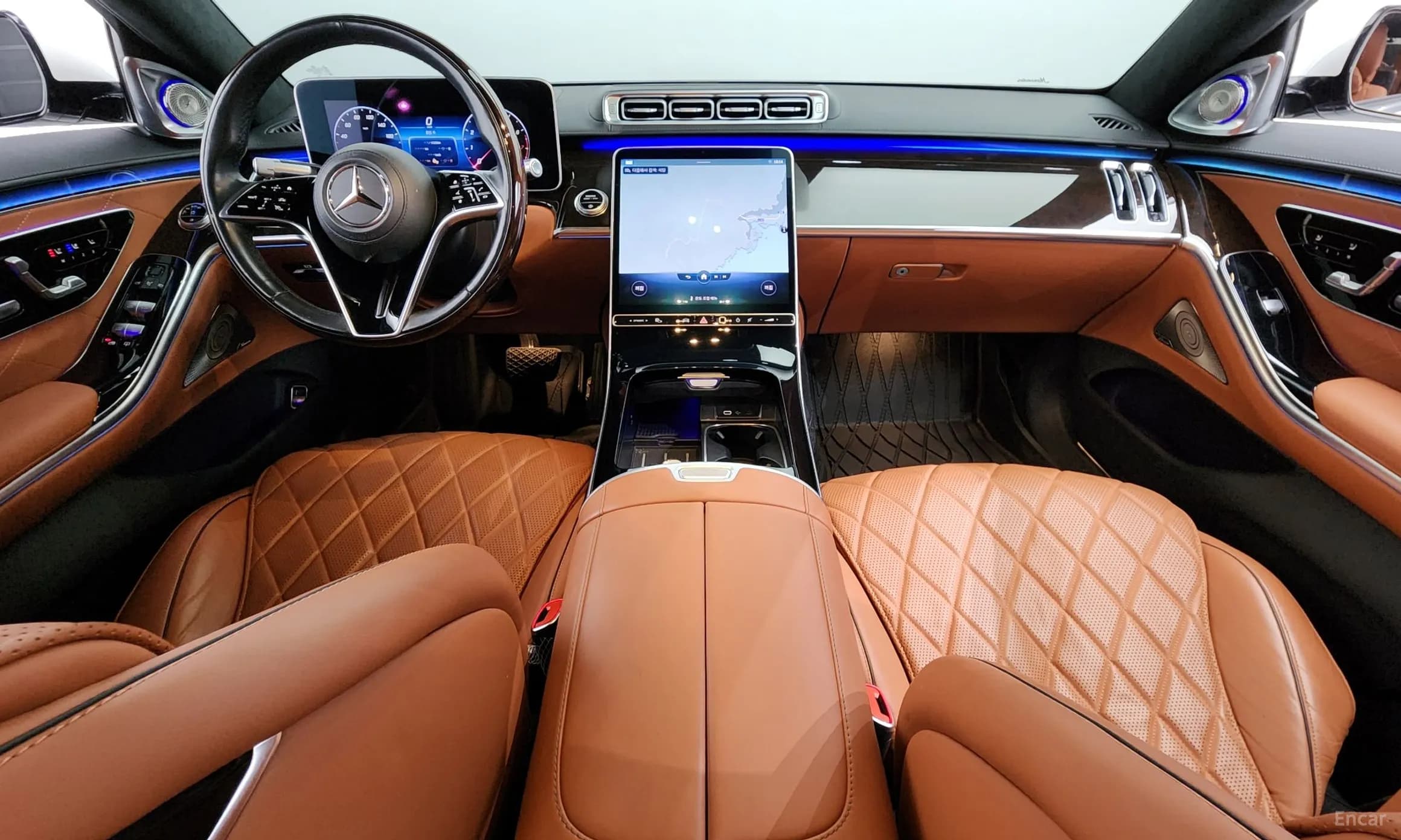 S-Class W223