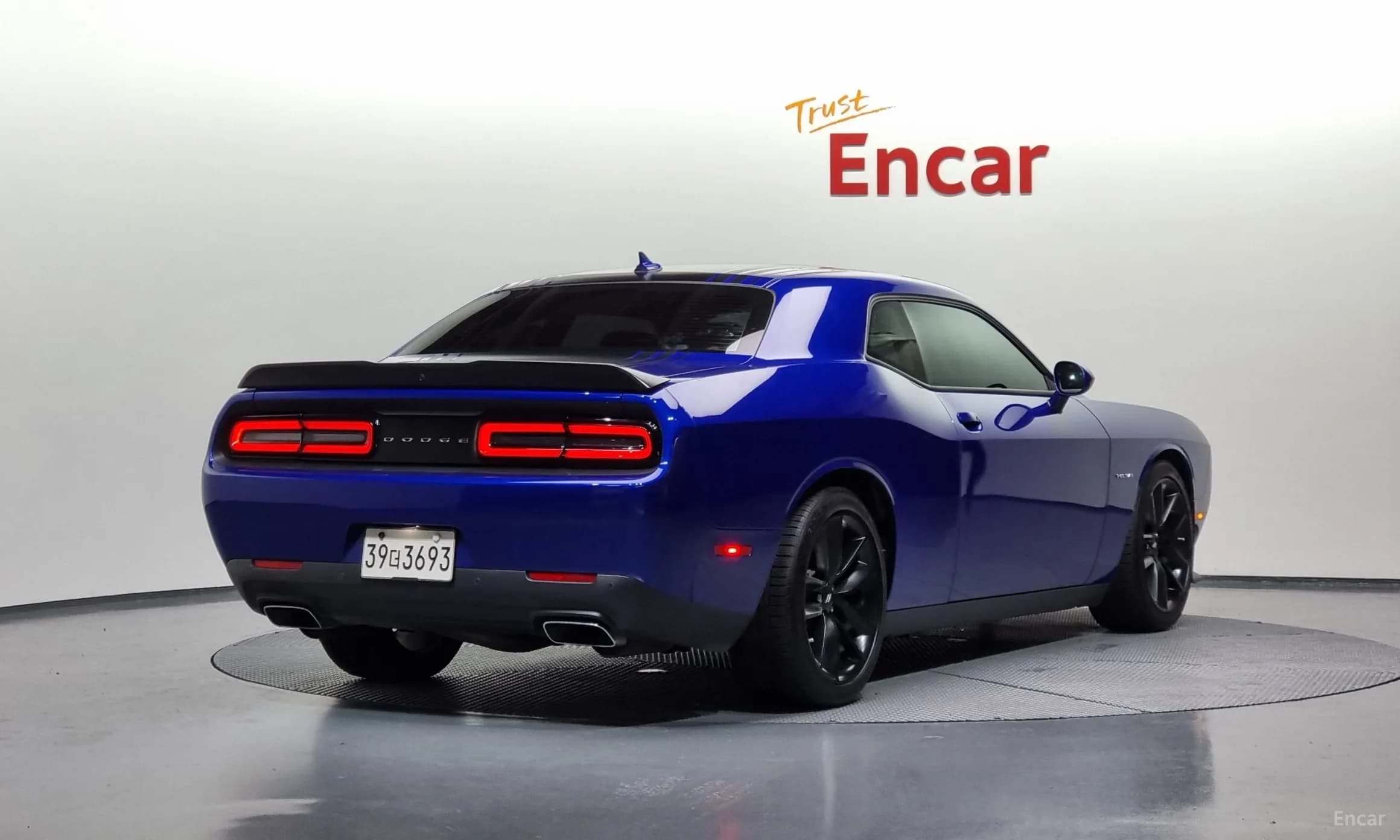 Challenger