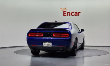 Challenger