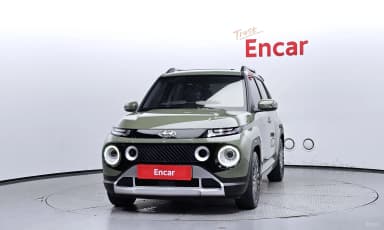 Casper