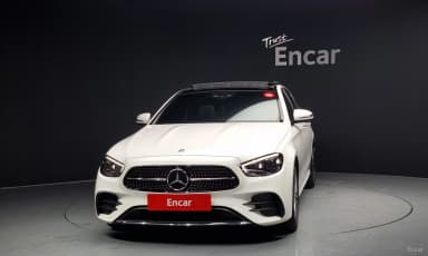 E-Class W213