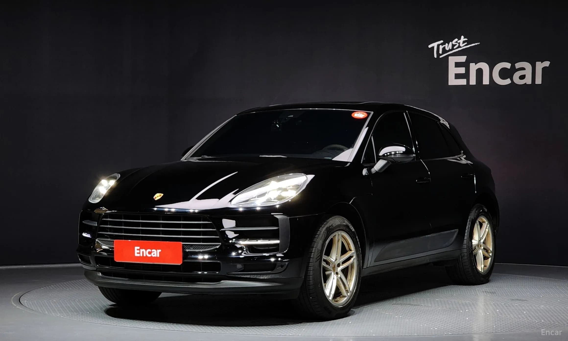 Macan