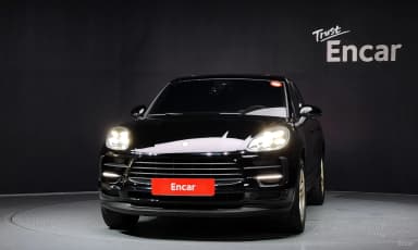 Macan