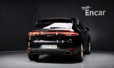 Macan
